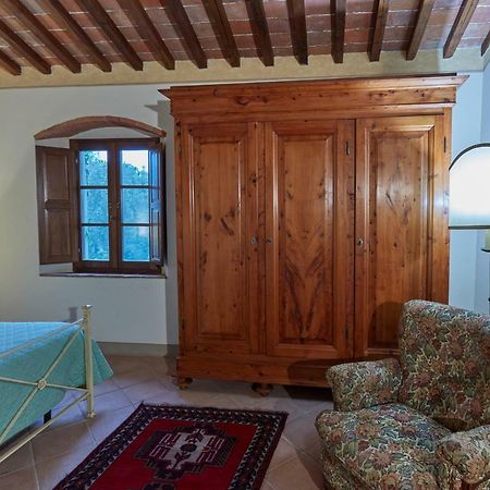 La Magnifica B&B Fauglia Экстерьер фото